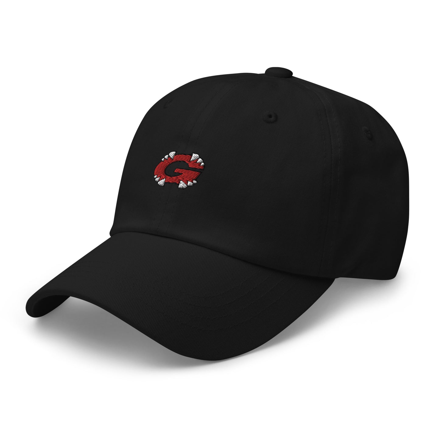 CLASSIC LOGO DAD HAT