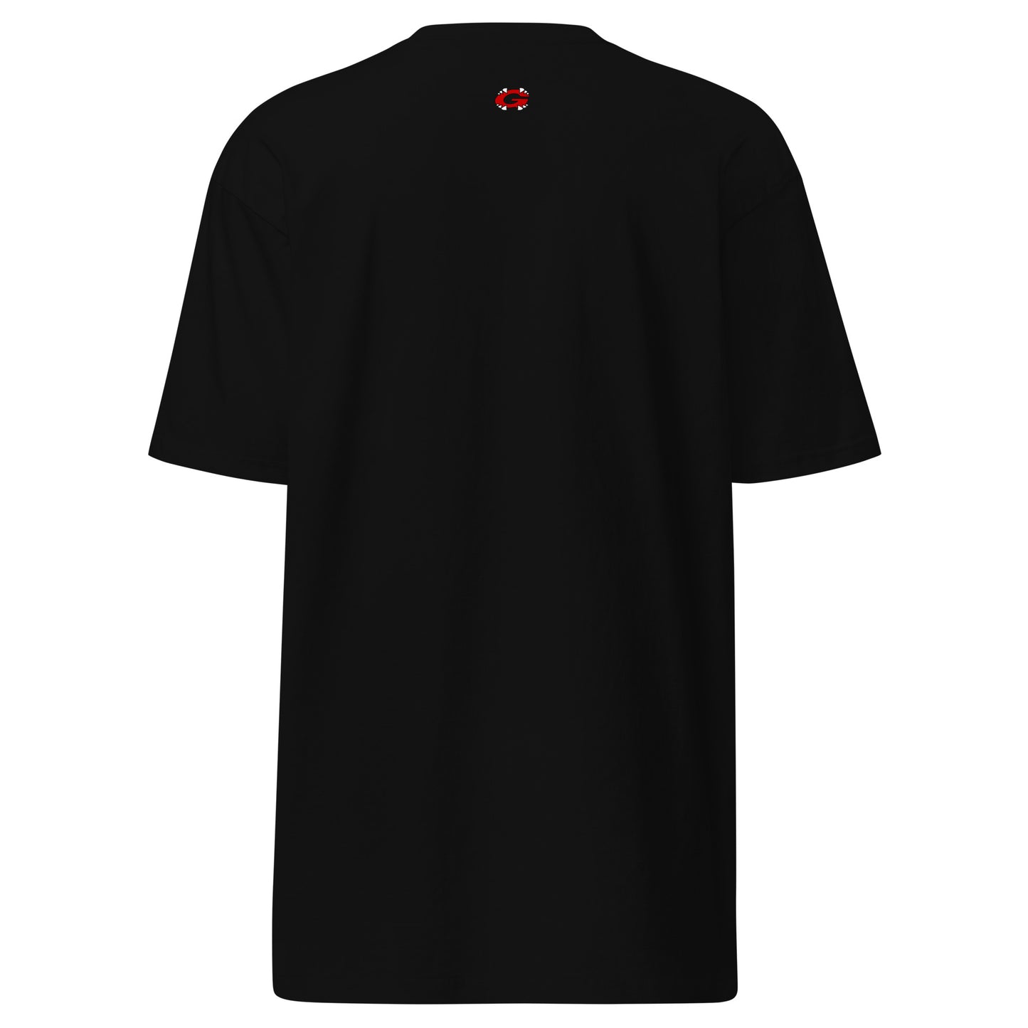 ESPRIT PHOTO TEE