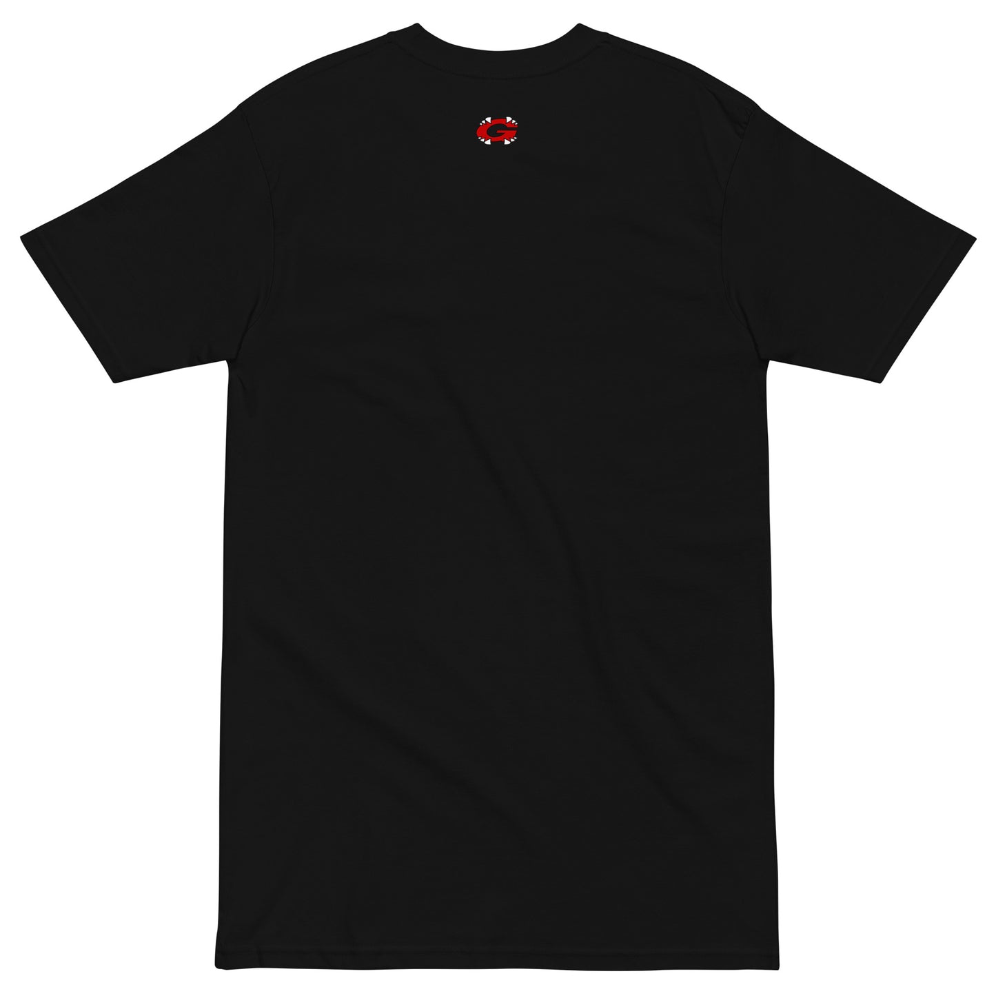 EMIRA PHOTO TEE