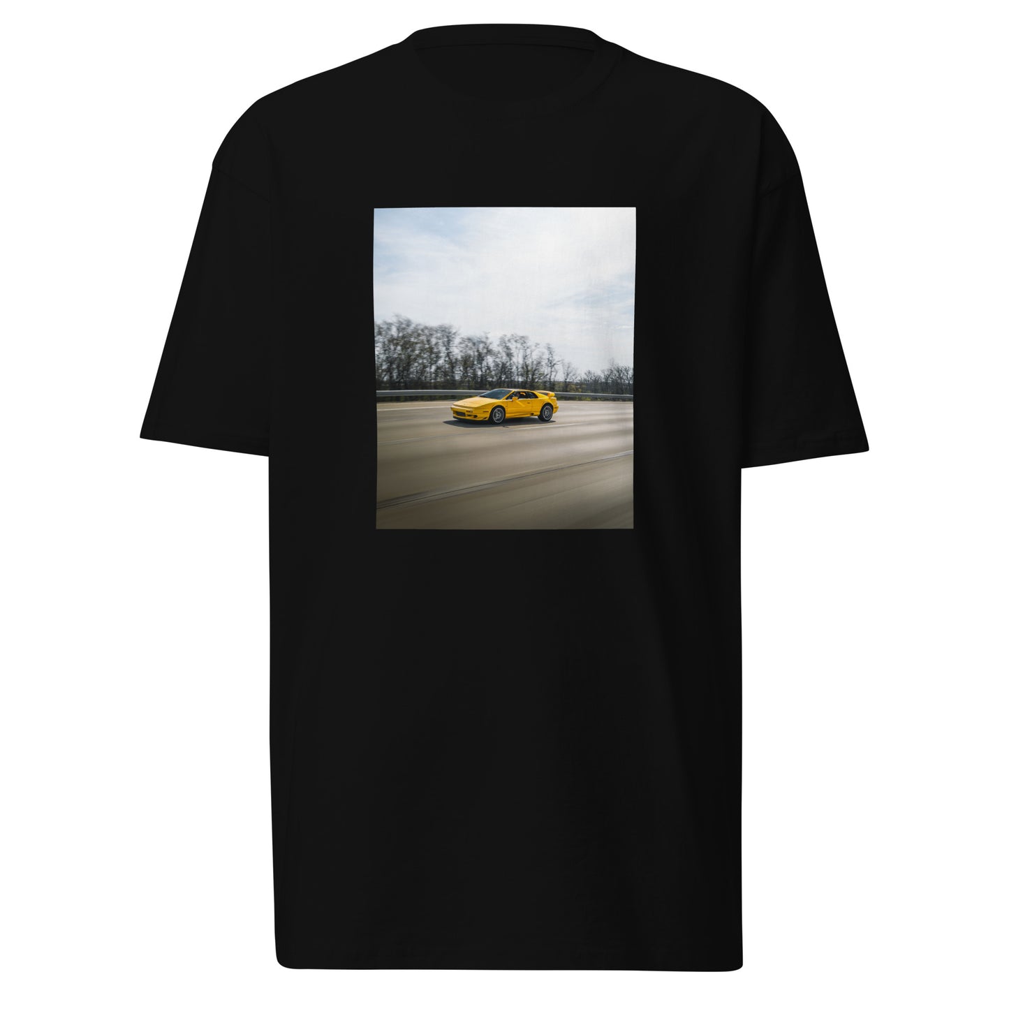 ESPRIT PHOTO TEE