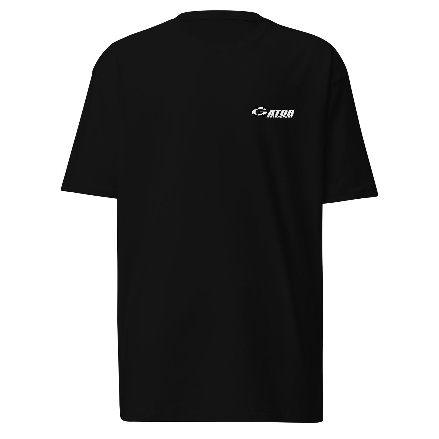 AVENTADOR PHOTO TEE