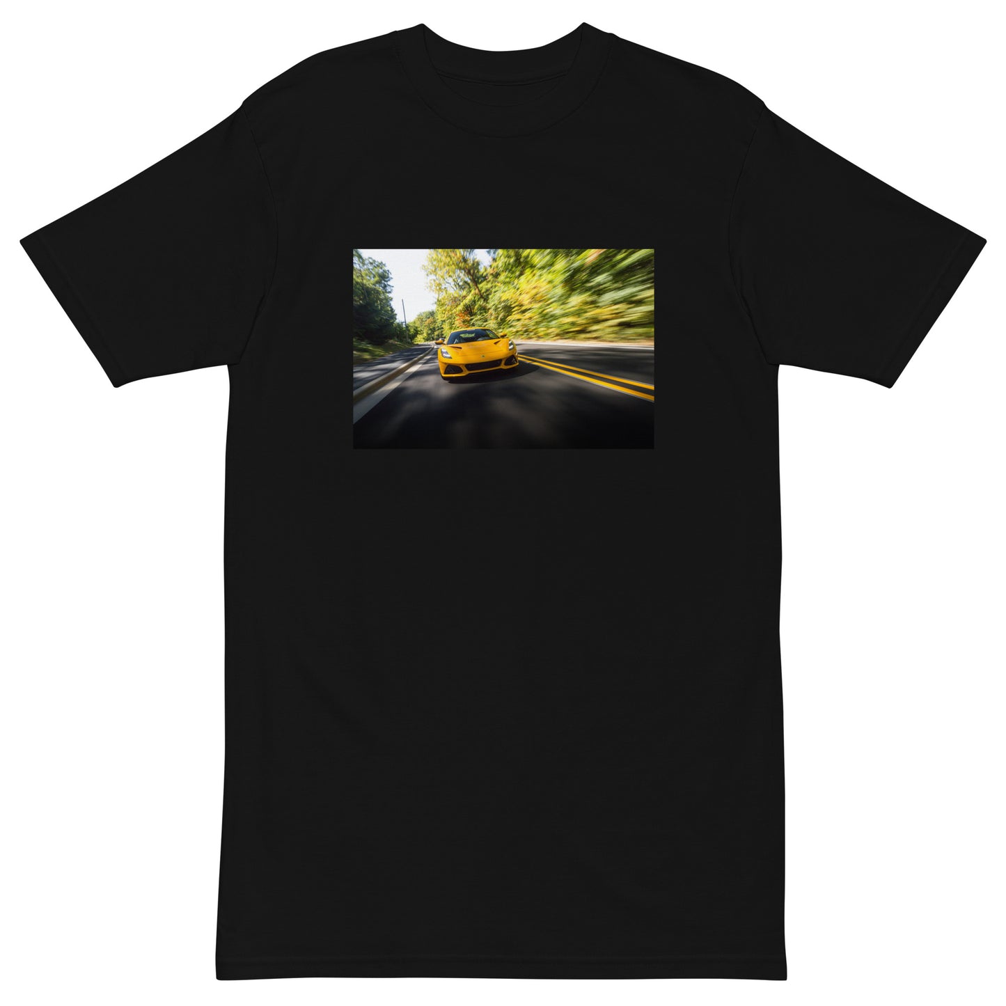 EMIRA PHOTO TEE