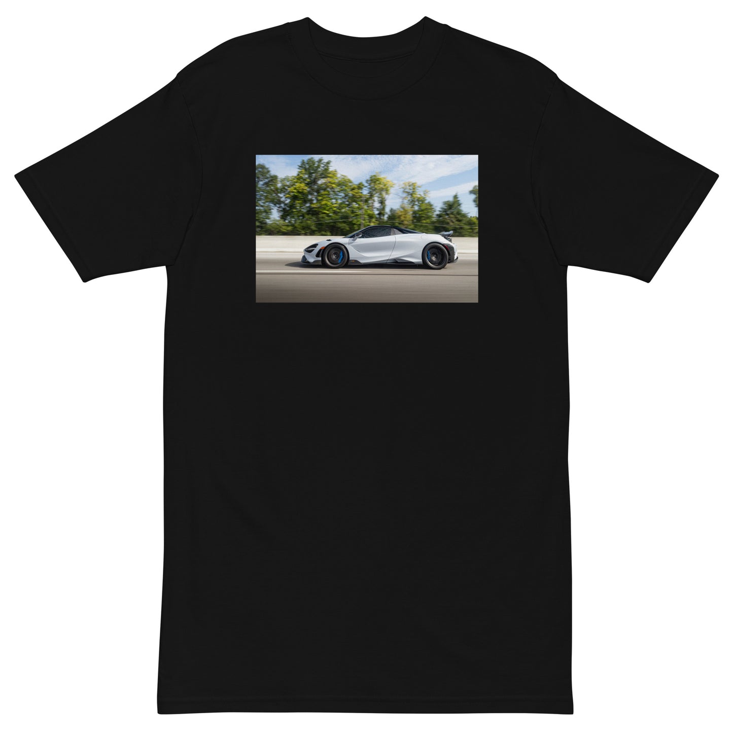 765LT PHOTO TEE