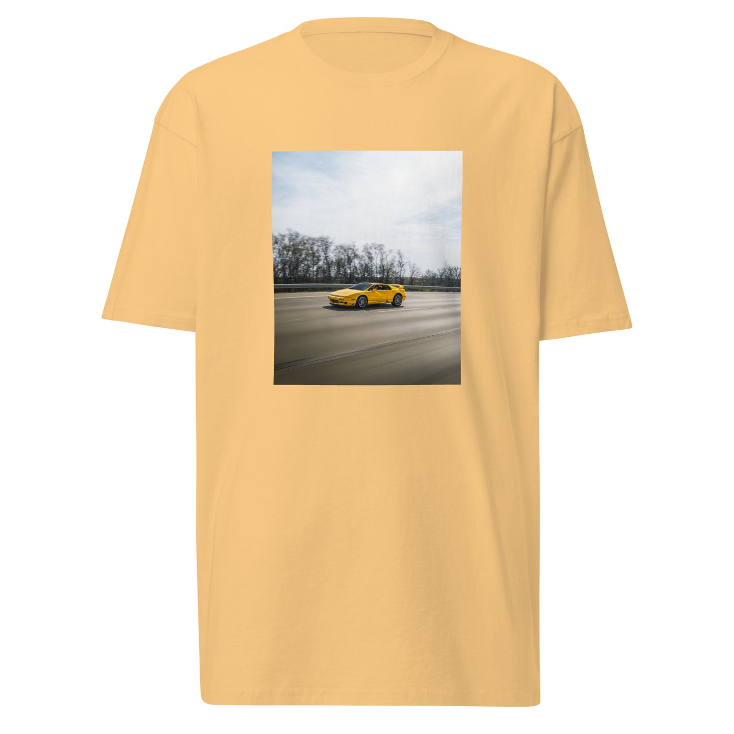 ESPRIT PHOTO TEE