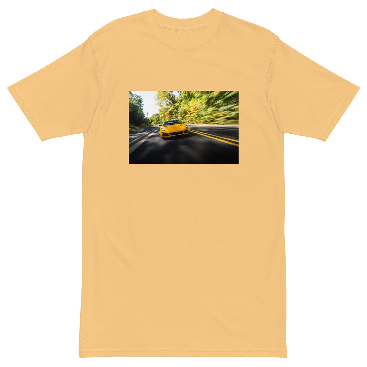 EMIRA PHOTO TEE