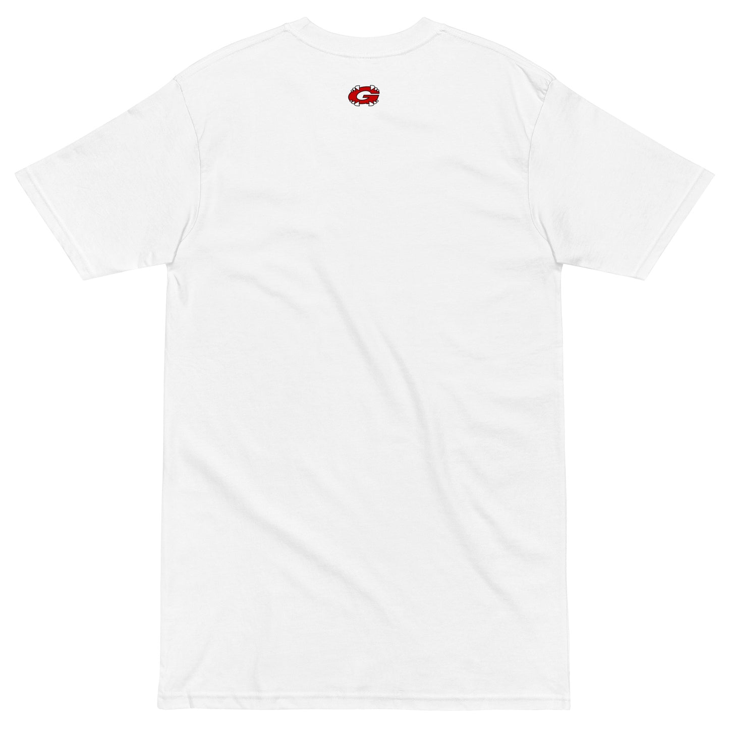 EMIRA PHOTO TEE