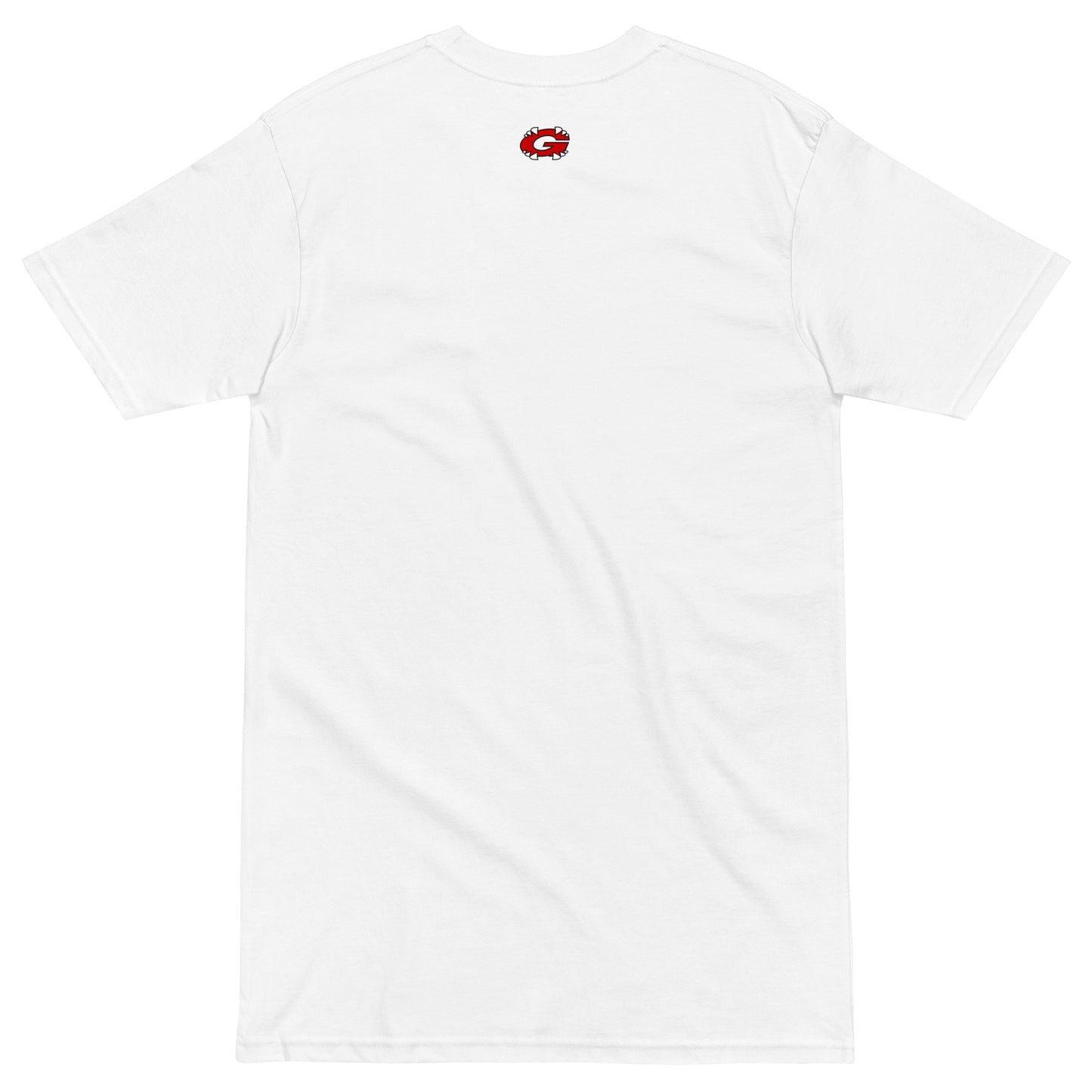 765LT PHOTO TEE