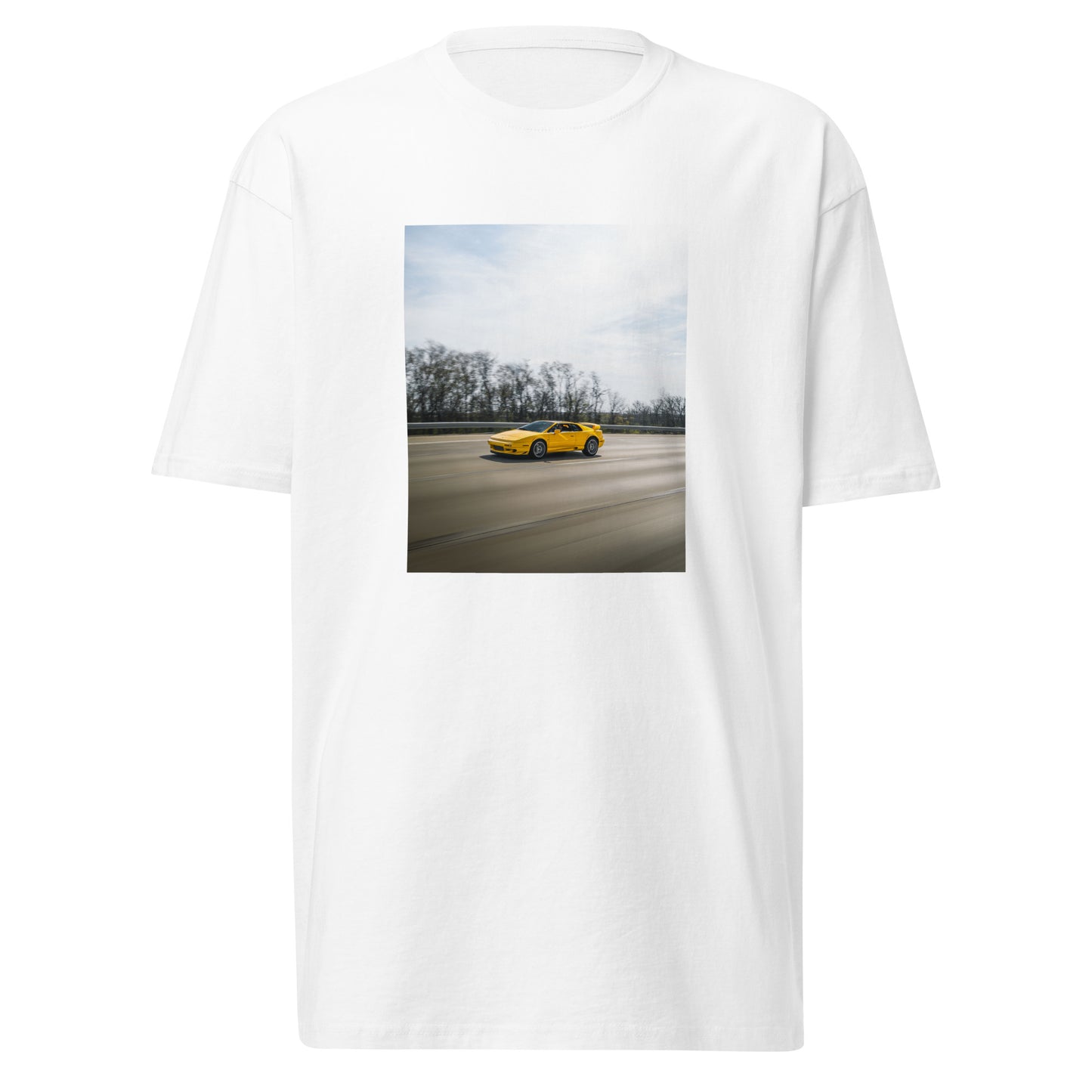 ESPRIT PHOTO TEE
