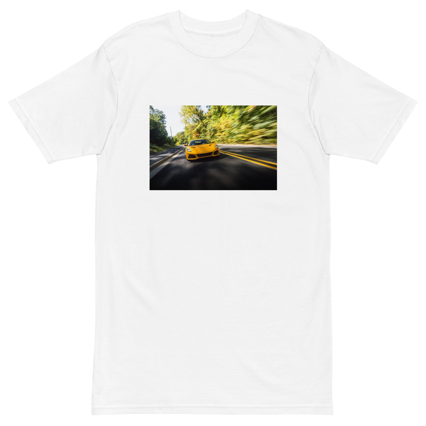 EMIRA PHOTO TEE