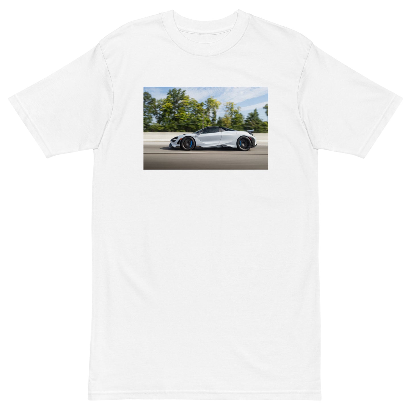 765LT PHOTO TEE